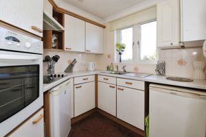 Kitchen- click for photo gallery